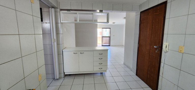 Imagem Apartamento com 3 Quartos à Venda, 95 m²em Aeroclube - João Pessoa