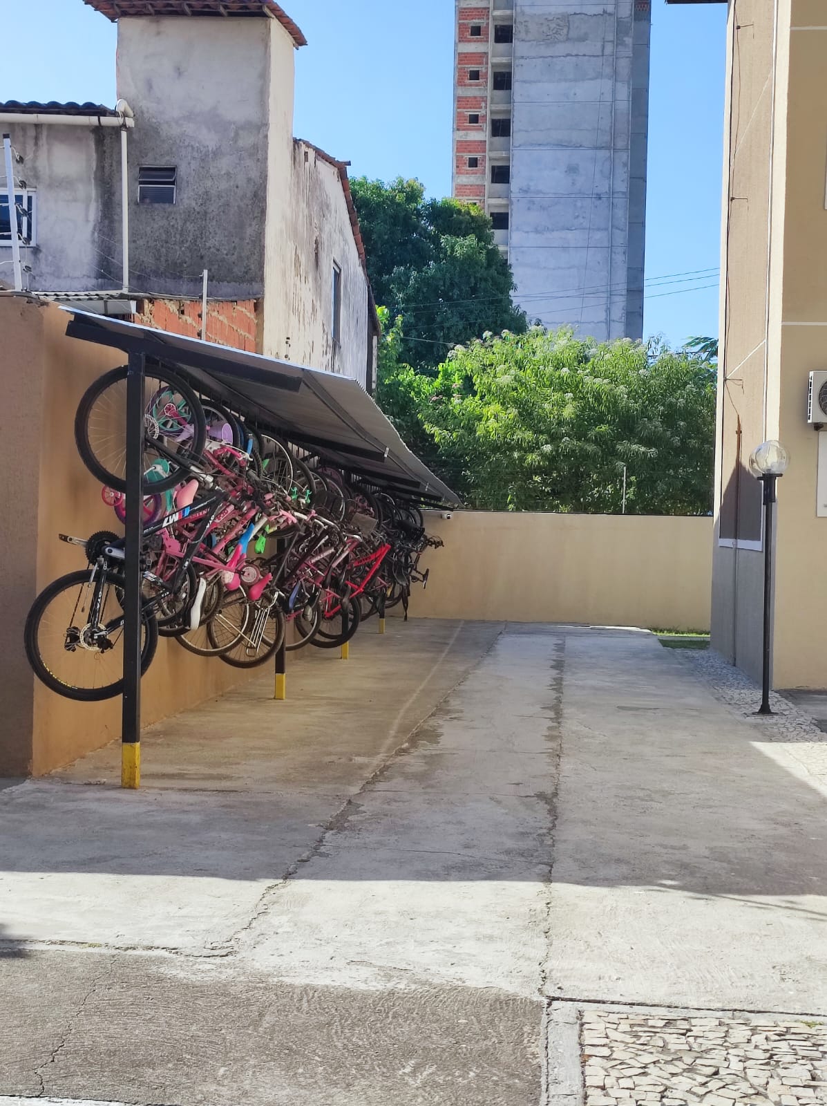 Imagem Apartamento com 3 Quartos à Venda, 62 m²em Mondubim - Fortaleza