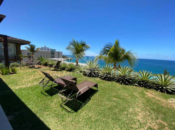 Imagem Apartamento com 1 Quarto à Venda, 74 m²em Rio Vermelho - Salvador