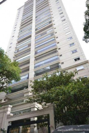 Imagem Apartamento com 3 Quartos à Venda,  em Vila Olímpia - São Paulo