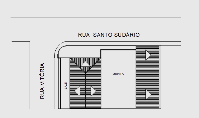 Foto do imóvel: Imóvel Comercial à Venda, 500 m² em Lírio do Vale - Manaus