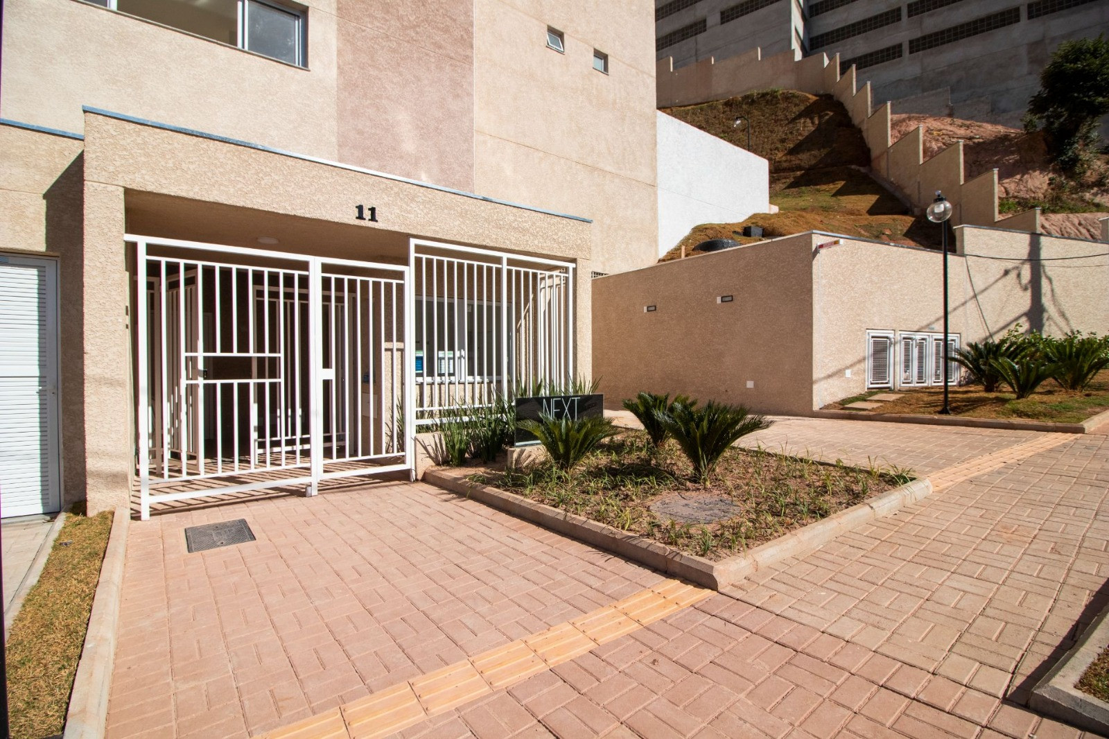 Apartamento à Venda, 25 m² em Vila Nova das Belezas - São Paulo