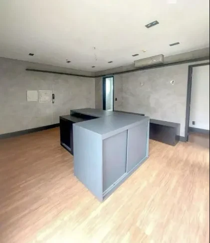 Imagem Sala Comercial para Alugar, 45 m² em Vila Hamburguesa - São Paulo