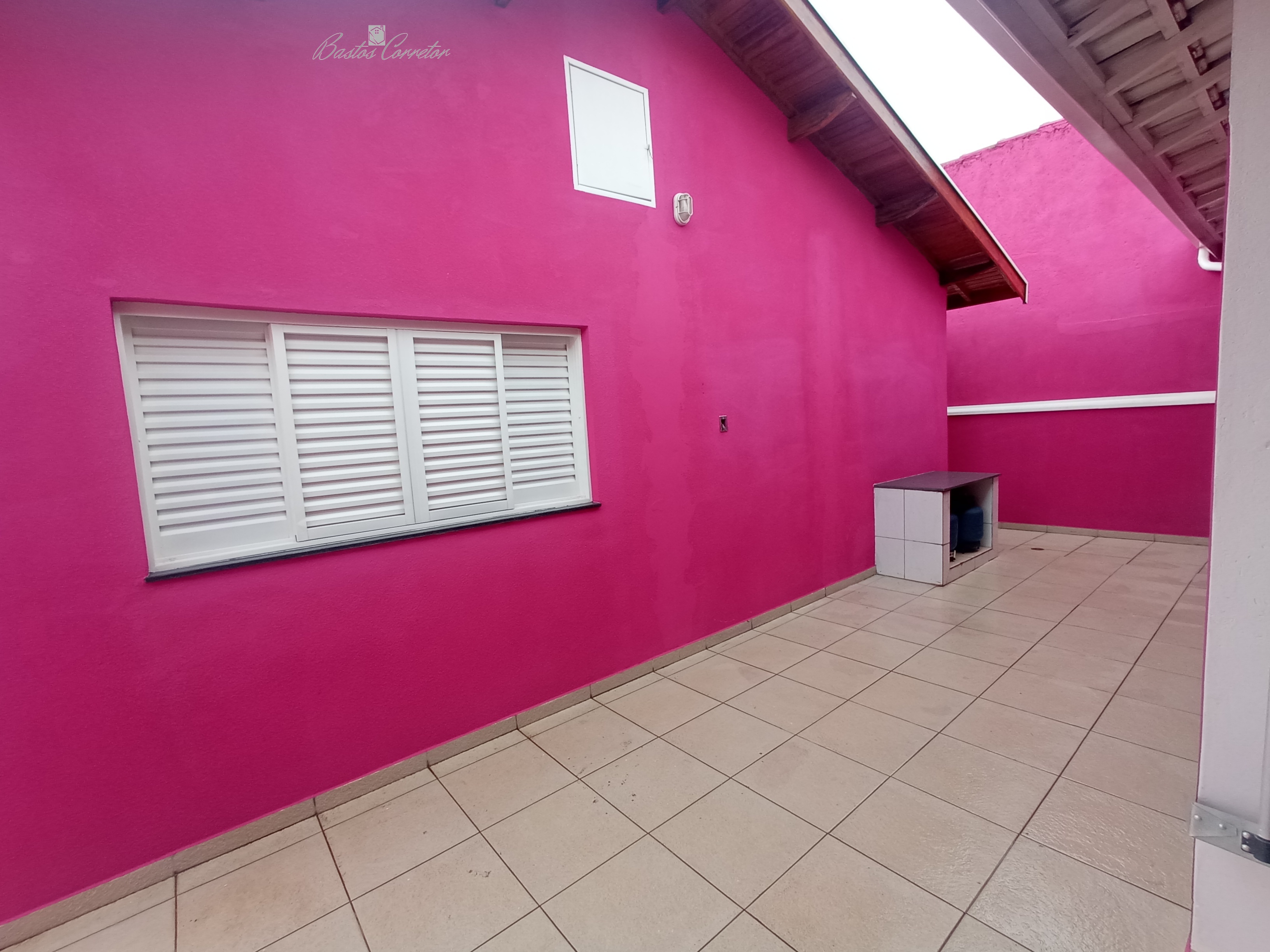 Imagem Casa com 5 Quartos à Venda, 180 m² em Parque São Lourenço - Indaiatuba