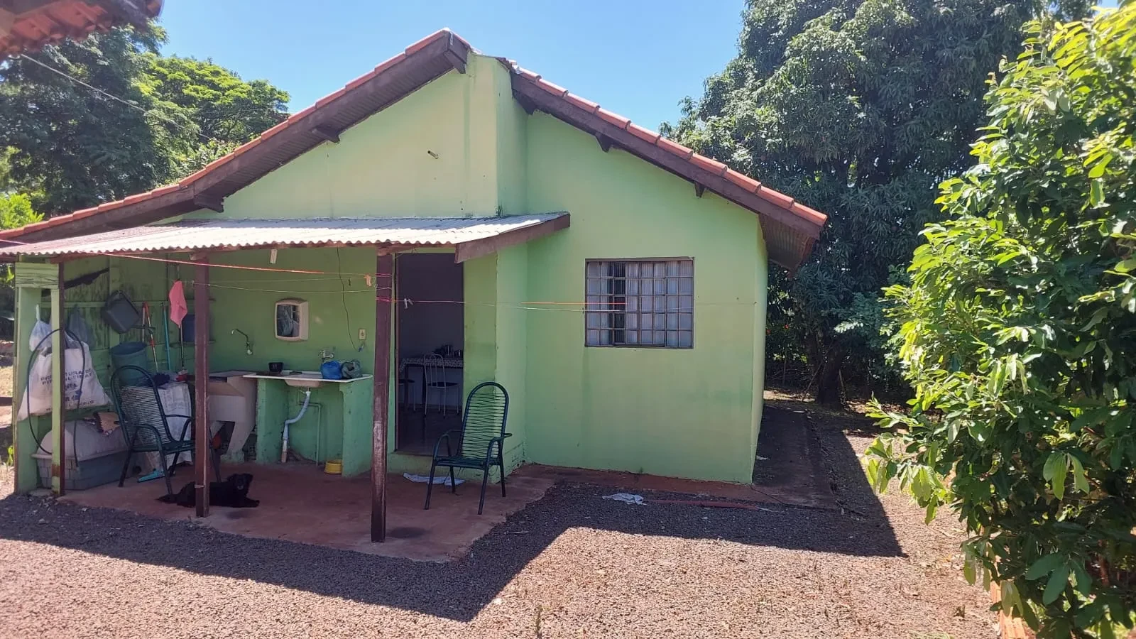 Imagem Chácara com 2 Quartos à Venda ou Locação, 90 m² em Pitangueiras - Pitangueiras