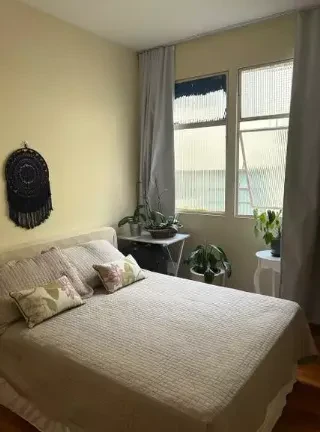 Imagem Apartamento com 2 Quartos à Venda, 71 m² em Anchieta - Belo Horizonte