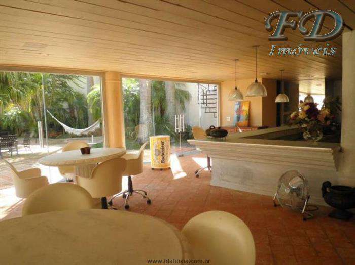 Imagem Casa com 7 Quartos à Venda, 1.200 m² em Centro - Bragança Paulista