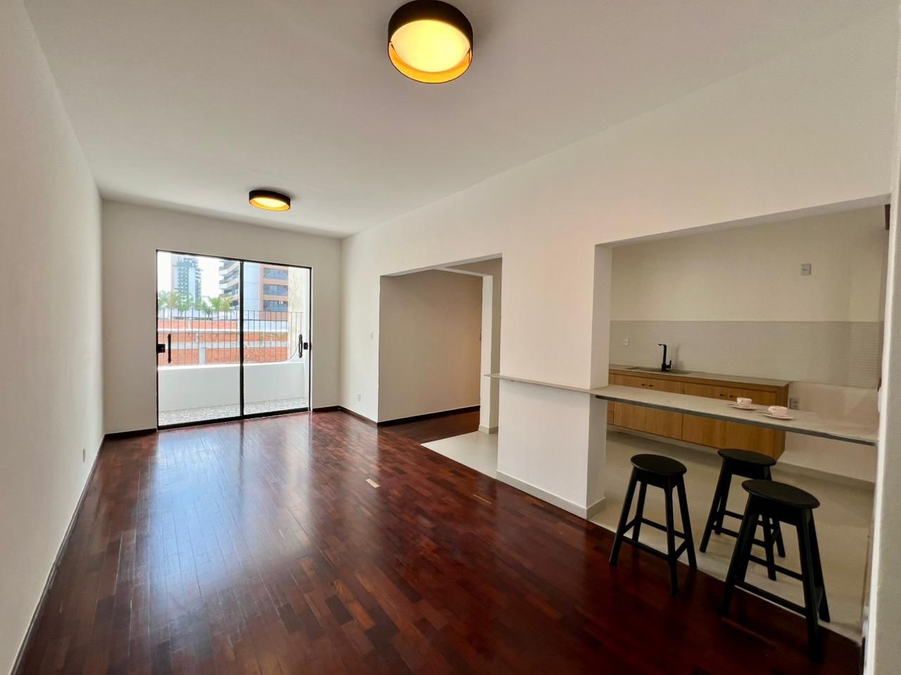 Imagem Apartamento com 3 Quartos à Venda, 92 m²em Batista Campos - Belém