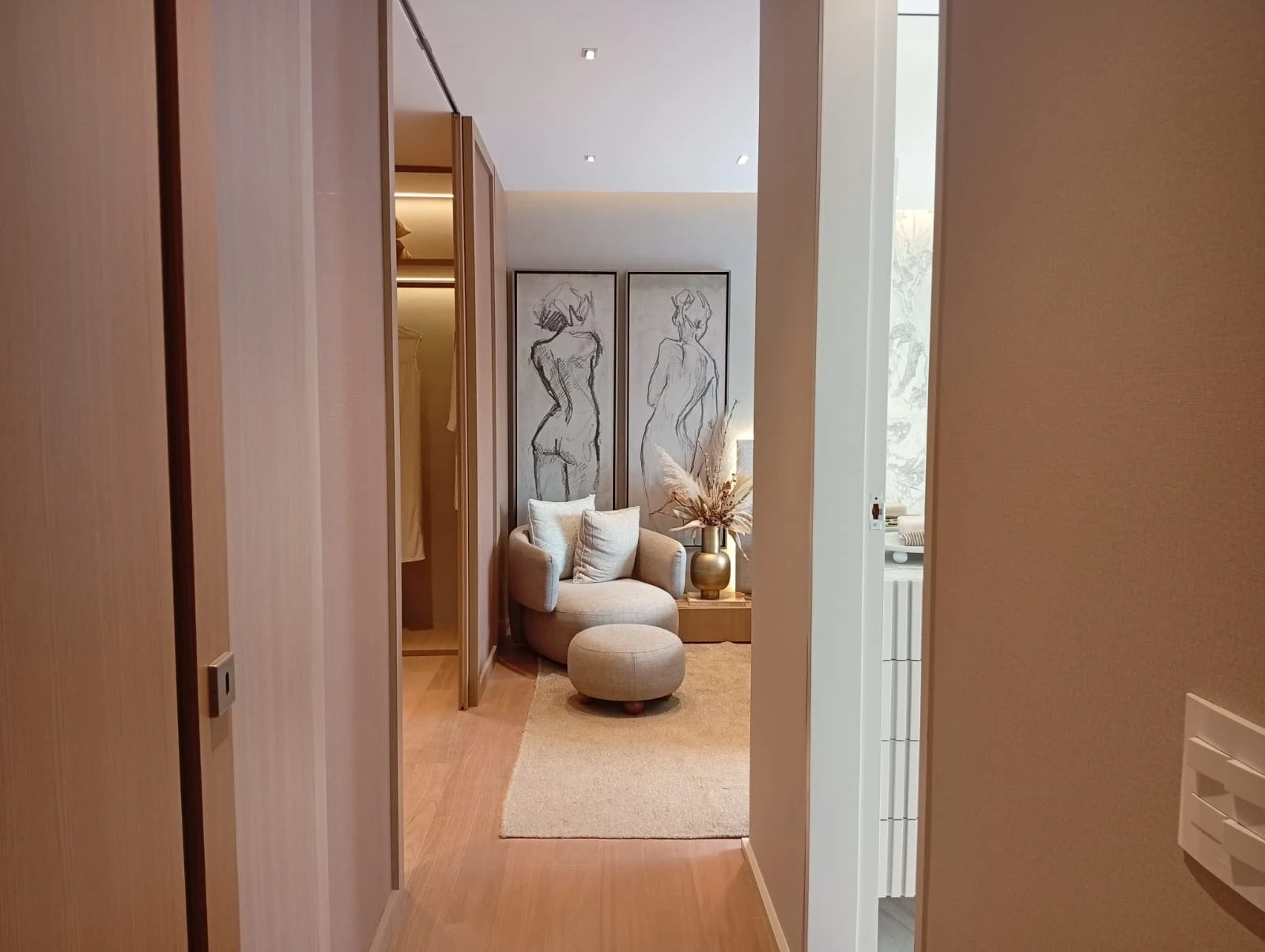 Foto do imóvel: Apartamento com 3 Quartos à Venda, 231 m² em Vila Clementino - São Paulo