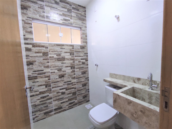 Imagem Casa com 3 Quartos à Venda, 94 m² em Jardim Mont Serrat - Aparecida de Goiânia