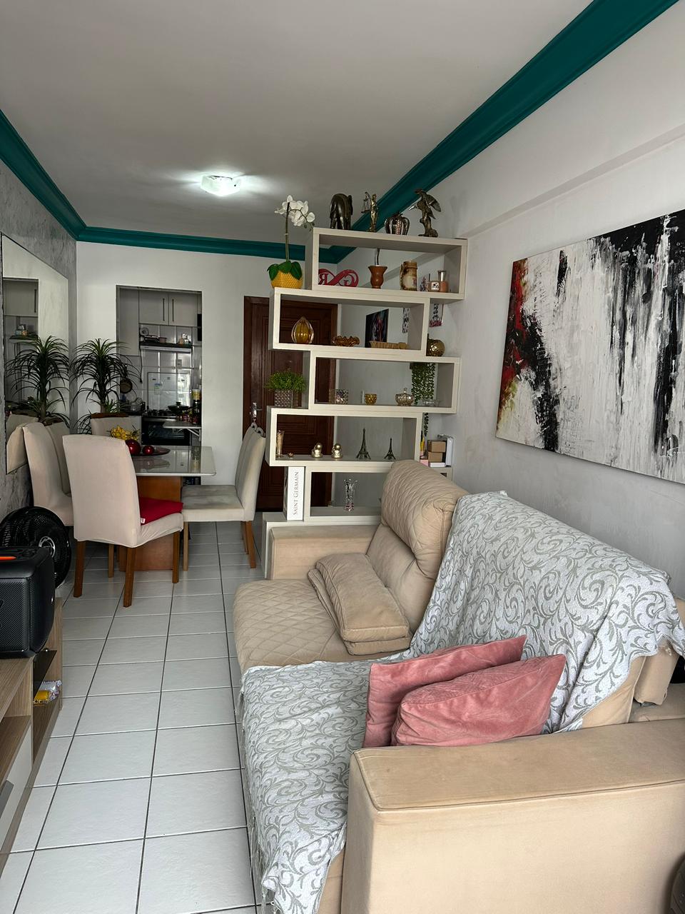 Foto do imóvel: Apartamento com 2 Quartos à Venda, 58 m² em Vila Laura - Salvador