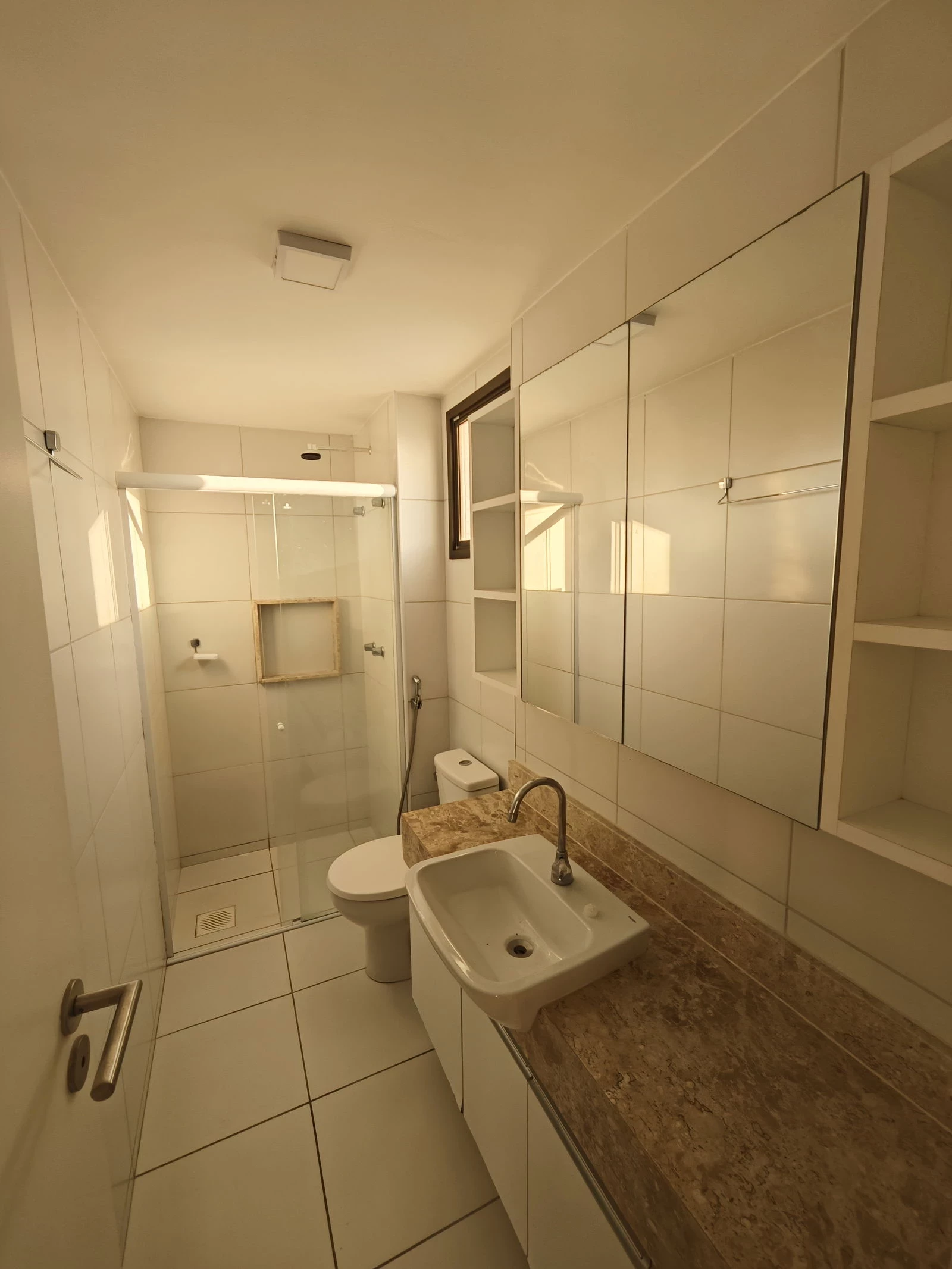 Imagem Apartamento com 3 Quartos à Venda, 123 m² em Cocó - Fortaleza