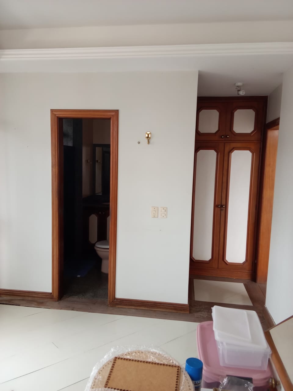 Imagem Apartamento com 4 Quartos à Venda, 253 m² em Umarizal - Belém
