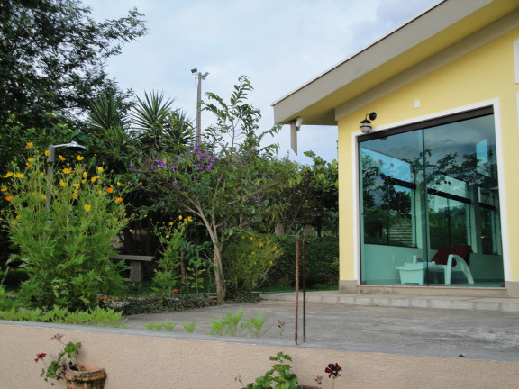 Casa com 3 Quartos à Venda, 500 m² em Village Mantiqueira - Guaratinguetá