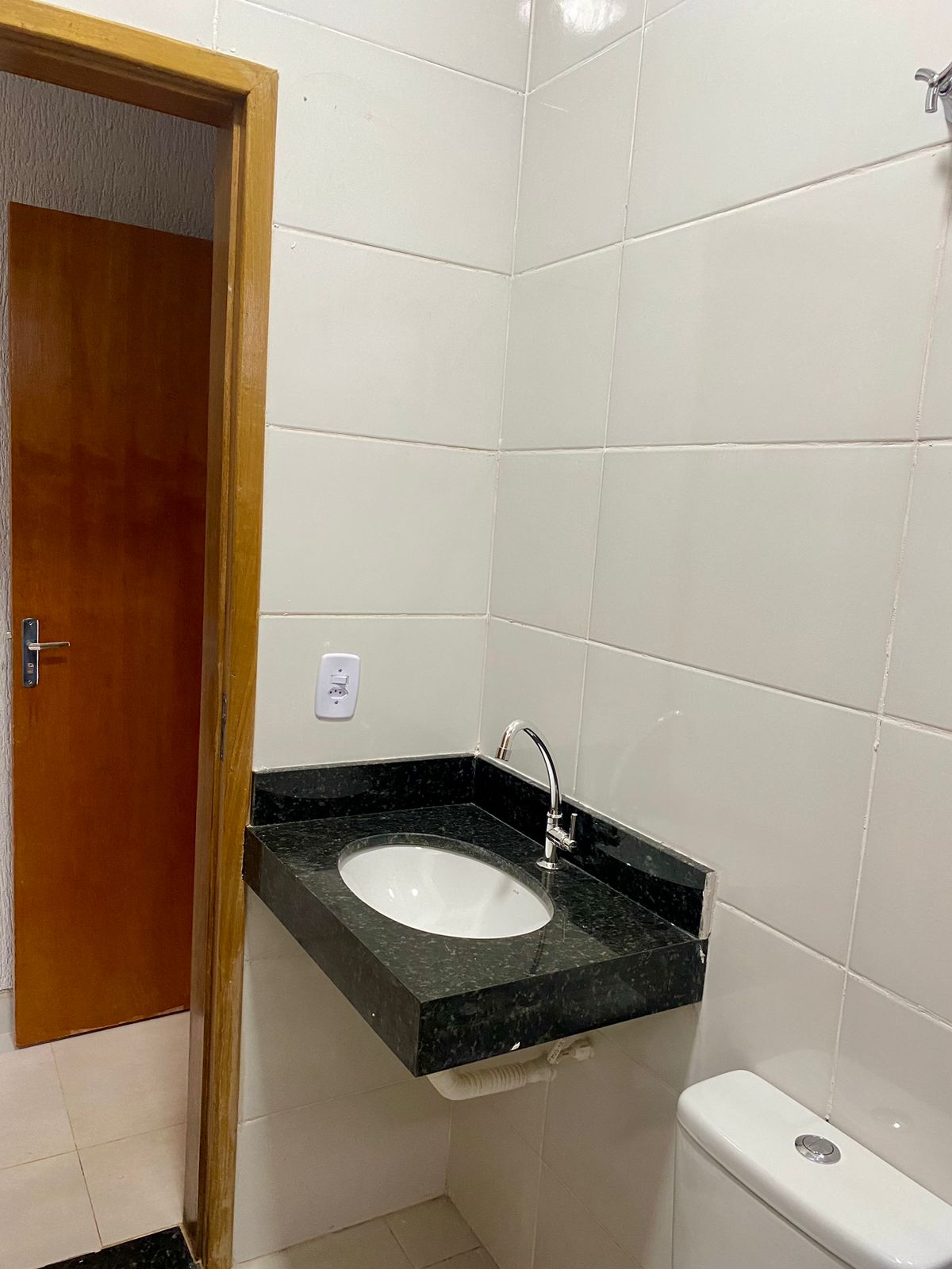 Imagem Casa com 2 Quartos à Venda, 69 m²em Residencial Nova Canaã - Trindade