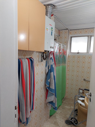 Imagem Apartamento com 2 Quartos à Venda, 62 m² em Consolação - São Paulo