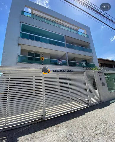 Imagem Apartamento com 2 Quartos à Venda, 89 m²em Parque Flamboyant - Campos dos Goytacazes