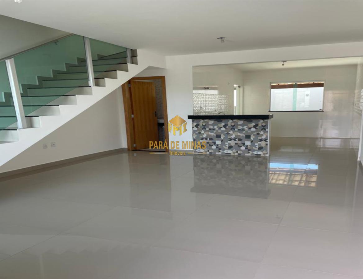 Imagem Casa com 2 Quartos à Venda, 84 m²em Novo Centro - Santa Luzia