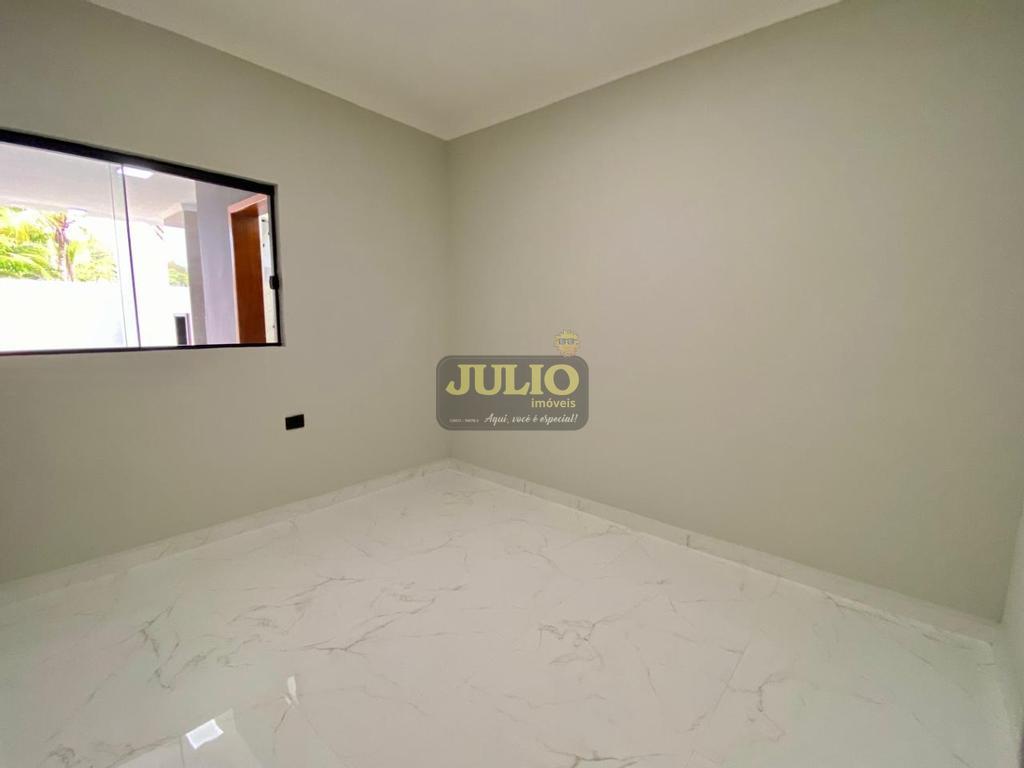 Imagem Casa com 3 Quartos à Venda, 124 m² em Balneário Santa Eugênia - Mongaguá