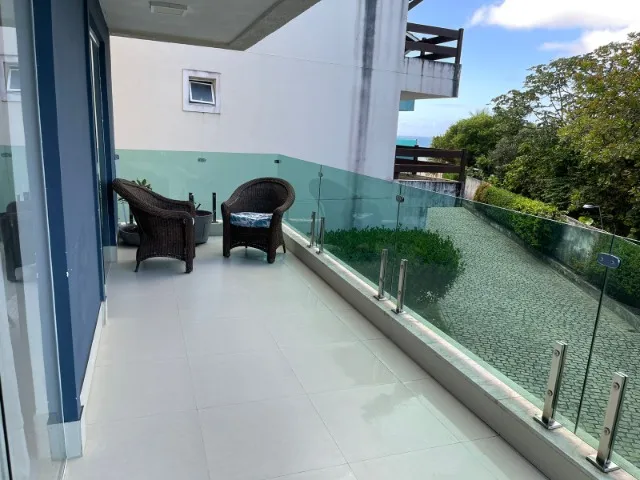 Imagem Casa com 3 Quartos à Venda, 311 m²em Pituaçu - Salvador
