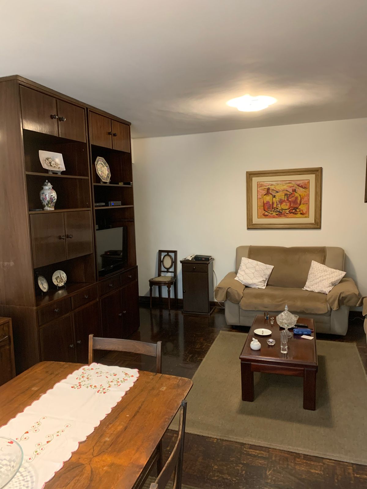Imagem Apartamento com 2 Quartos à Venda, 84 m²em Vila Olímpia - São Paulo