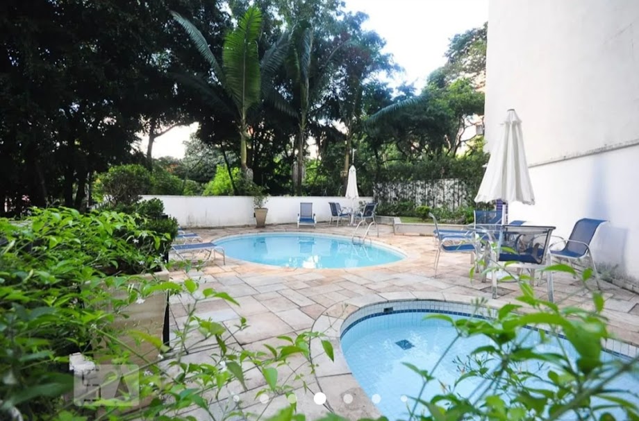 Imagem Apartamento com 1 Quarto à Venda ou Locação, 42 m² em Vila Suzana - São Paulo