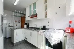 Imagem Apartamento com 3 Quartos à Venda, 122 m² em Parque Mandaqui - São Paulo