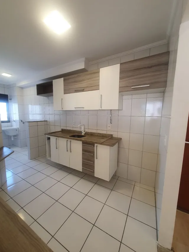Imagem Apartamento com 3 Quartos à Venda, 65 m²em Baeta Neves - São Bernardo do Campo