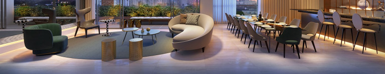 Imagem Apartamento com 3 Quartos à Venda, 161 m² em Vila Clementino - São Paulo