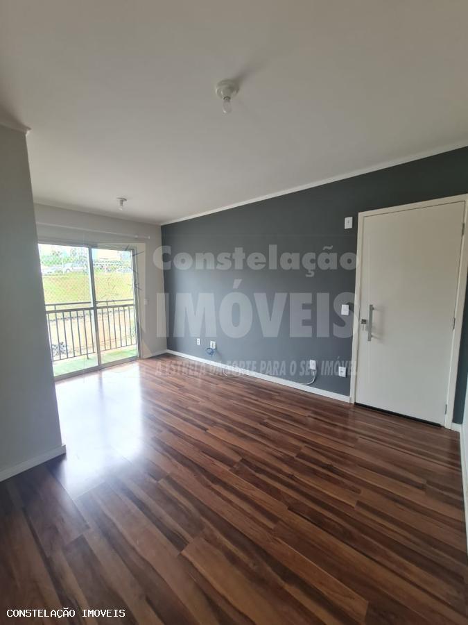 Imagem Apartamento com 2 Quartos à Venda ou Locação, 50 m²em Jardim do Sul - Bragança Paulista