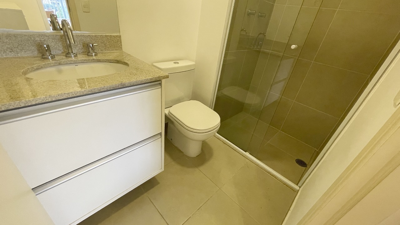 Imagem Apartamento com 1 Quarto à Venda, 54 m² em Vila Nova Conceição - São Paulo