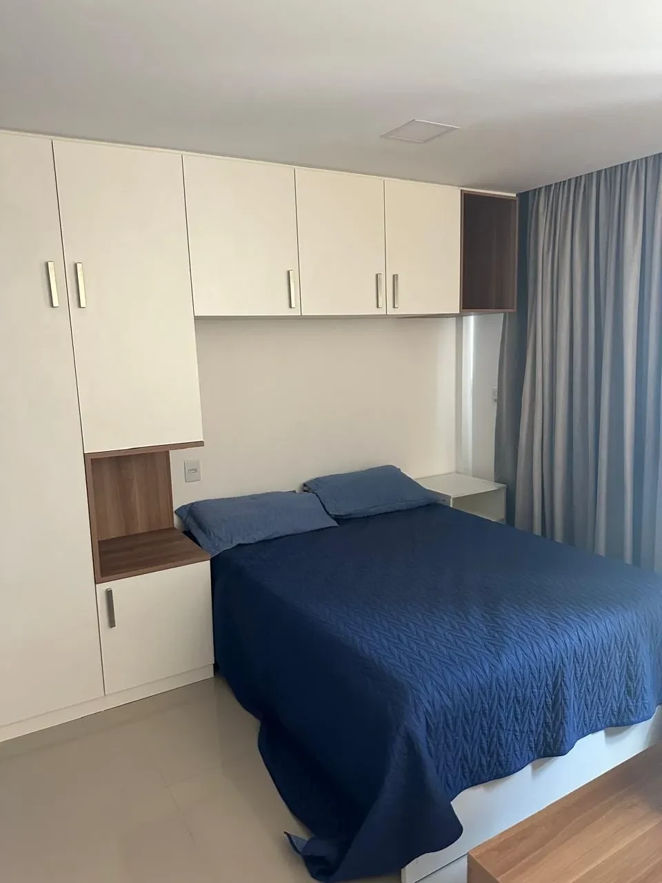 Imagem Studio com 1 Quarto para Alugar, 35 m² em Piedade - Jaboatão dos Guararapes