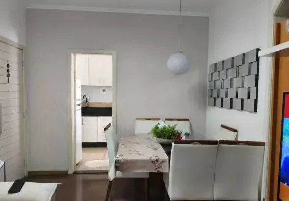 Imagem Apartamento com 2 Quartos à Venda, 48 metros em Nova Suíssa - Belo Horizonte