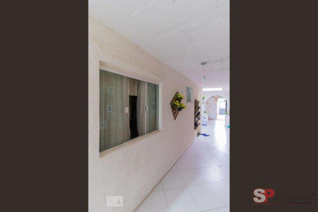 Imagem Casa com 3 Quartos à Venda, 130 m² em Chácara Cruzeiro do Sul - São Paulo