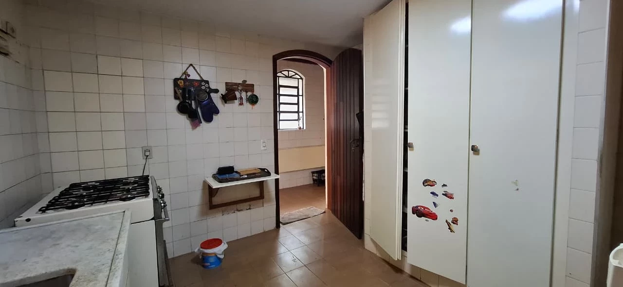Imagem Casa com 4 Quartos à Venda, 400 m² em Retiro das Fontes - Atibaia