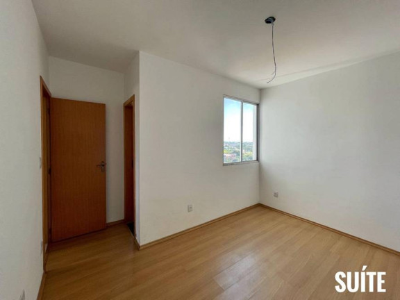 Imagem Apartamento com 3 Quartos à Venda,  em Chácara - Betim