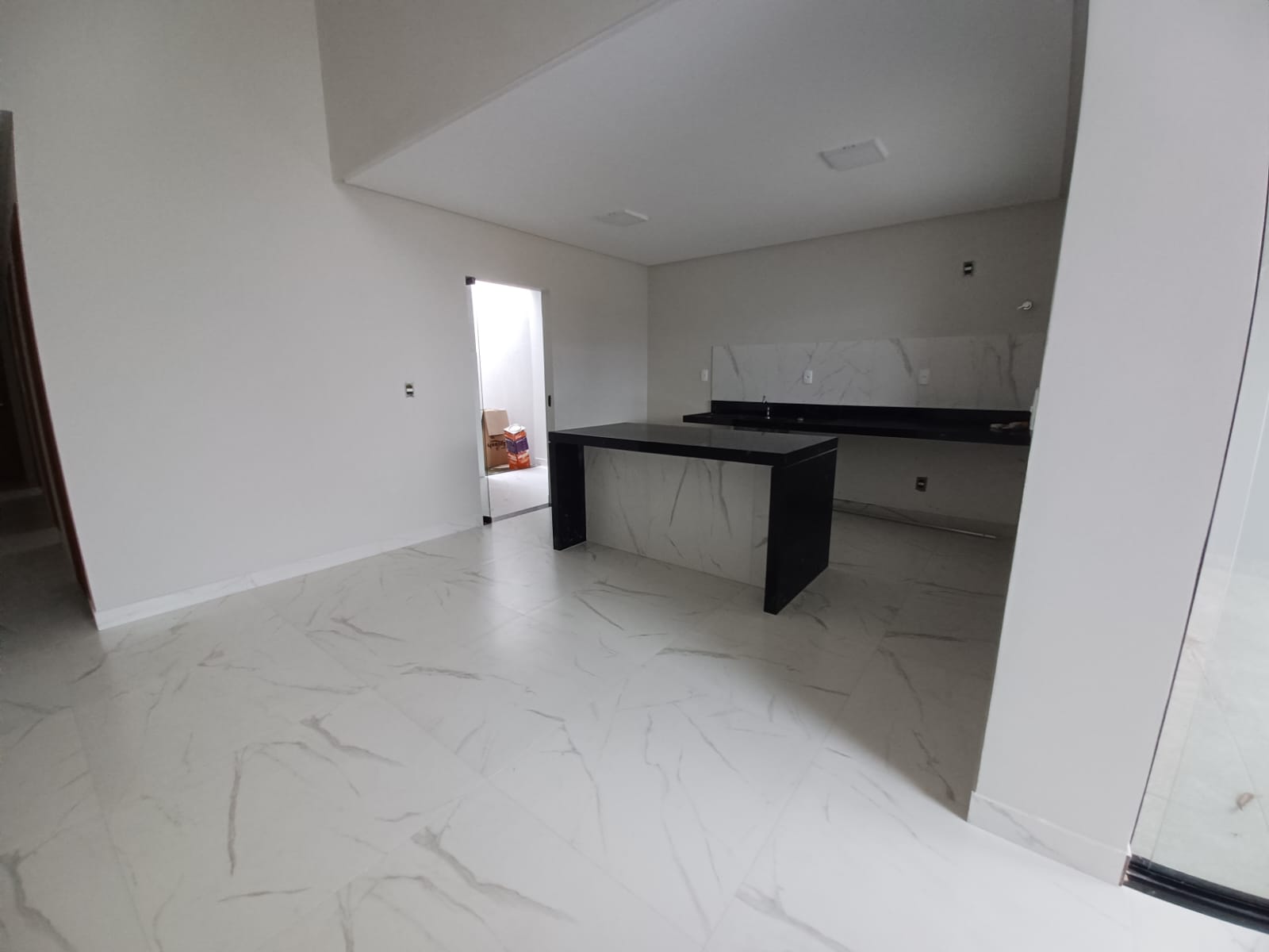 Imagem Casa com 3 Quartos à Venda, 120 m²em Morada de Laranjeiras - Serra