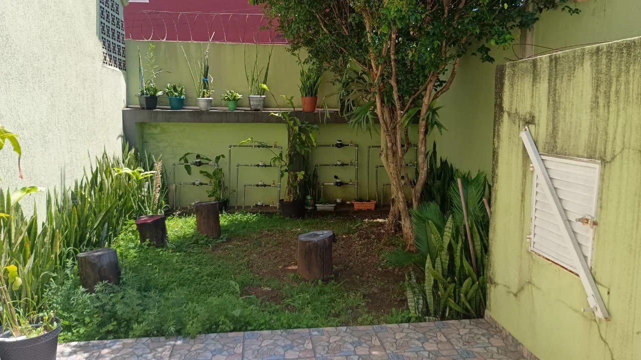 Imagem Casa de Condomínio com 2 Quartos à Venda, 60 m² em Itaquera - São Paulo