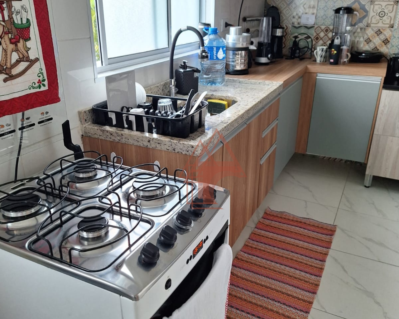 Imagem Casa com 2 Quartos à Venda, 75 m² em Caiçara - Praia Grande