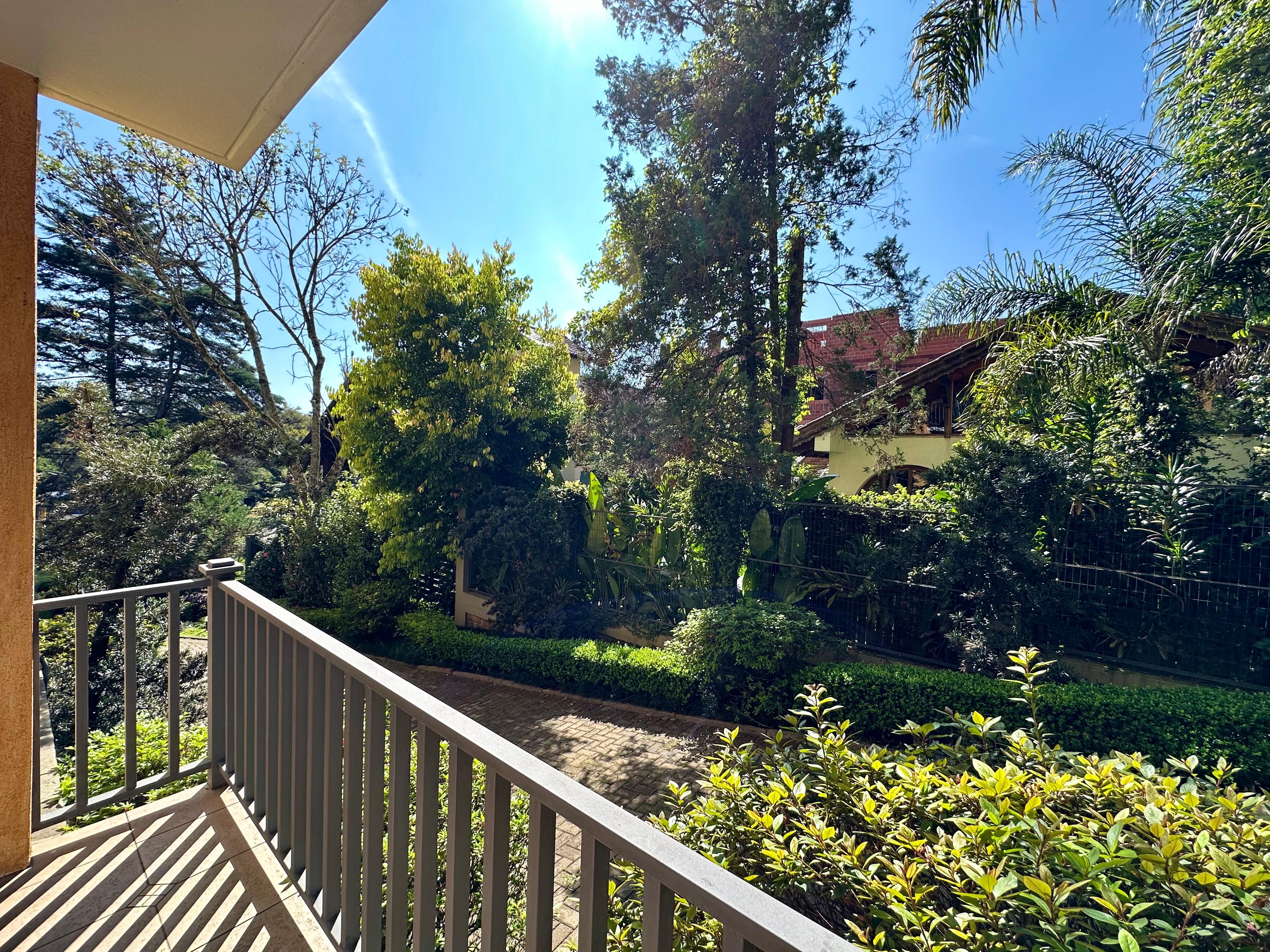 Imagem Apartamento com 1 Quarto à Venda, 73 m²em Planalto - Gramado