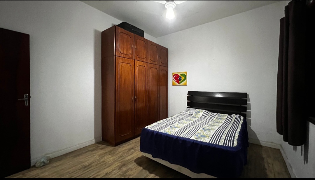 Imagem Casa com 3 Quartos à Venda, 185 m² em Ocian - Praia Grande