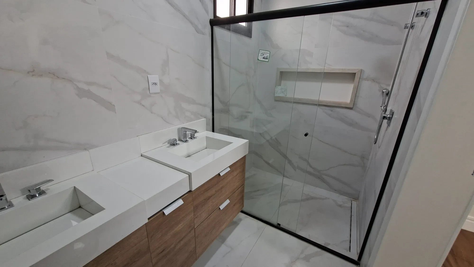 Imagem Casa de Condomínio com 3 Quartos à Venda, 167 m² em Granja Olga II - Sorocaba