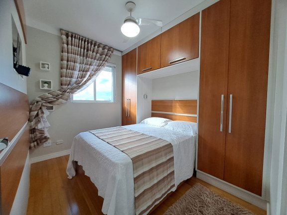 Imagem Apartamento com 3 Quartos à Venda,  em Cabral - Curitiba