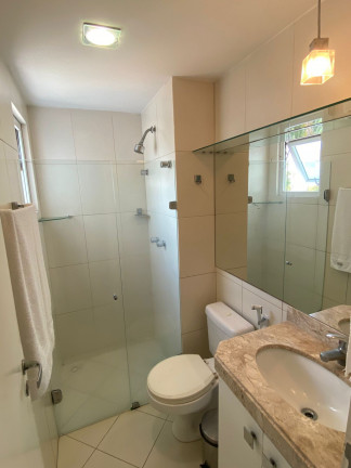 Imagem Apartamento com 2 Quartos para Alugar, 60 m² em Ponta Negra - Natal
