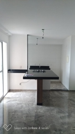 Apartamento com 2 Quartos à Venda, 50 m² em Parque São Lourenço - São Paulo