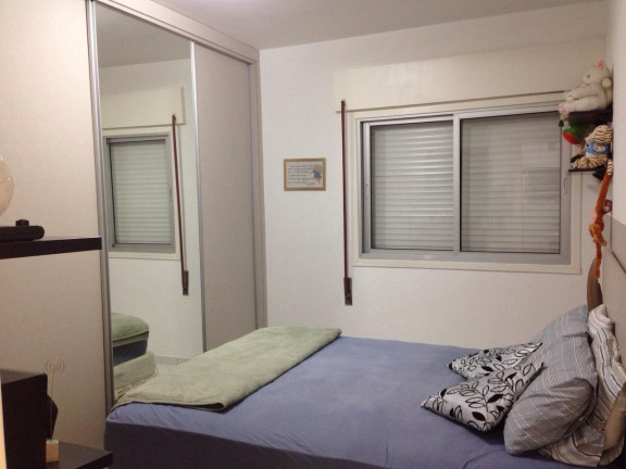 Imagem Apartamento com 1 Quarto à Venda, 42 m² em Campos Elíseos - São Paulo