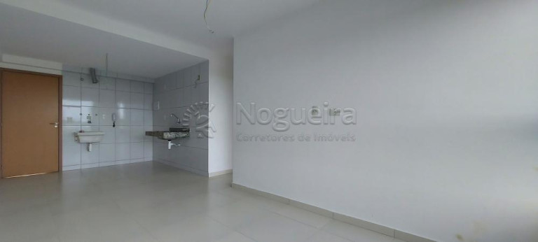 Imagem Apartamento com 2 Quartos à Venda, 48 m² em Barra de Jangada - Jaboatão dos Guararapes