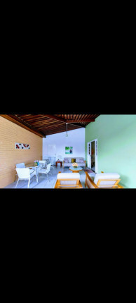 Imagem Casa de Condomínio com 4 Quartos à Venda, 145 m²em Capim Macio - Natal