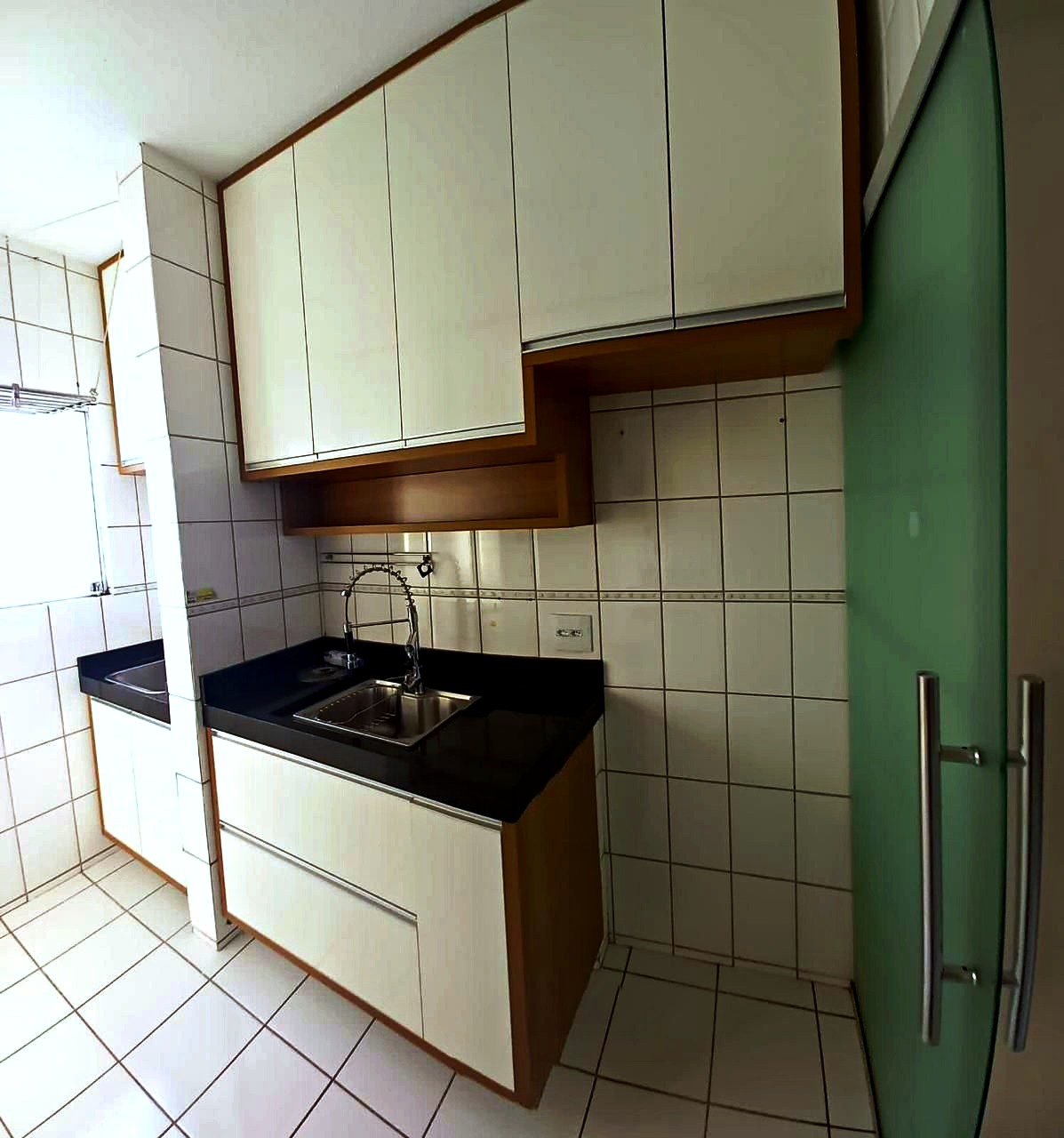 Imagem Apartamento com 3 Quartos à Venda, 60 m²em Nova Marabá - Marabá