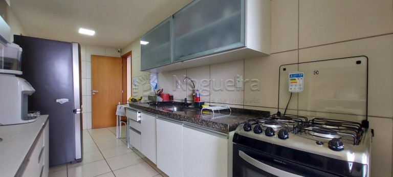 Imagem Apartamento com 1 Quarto à Venda, 33 m² em Boa Viagem - Recife